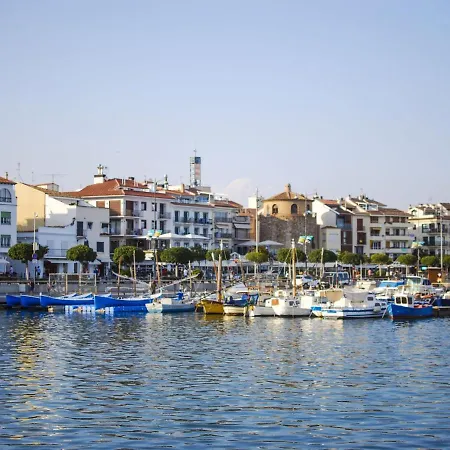 Dom wakacyjny Calderon De La Barca By Interhome Cambrils