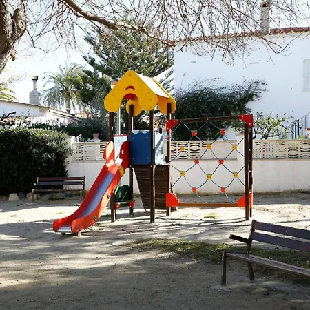 Holiday home Calderon De La Barca By Interhome *