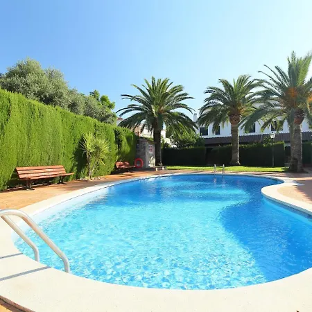 Calderon De La Barca By Interhome