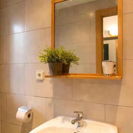 Holiday home Calderon De La Barca By Interhome *