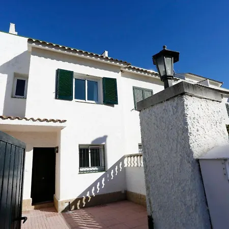 Calderon De La Barca By Interhome Holiday home *