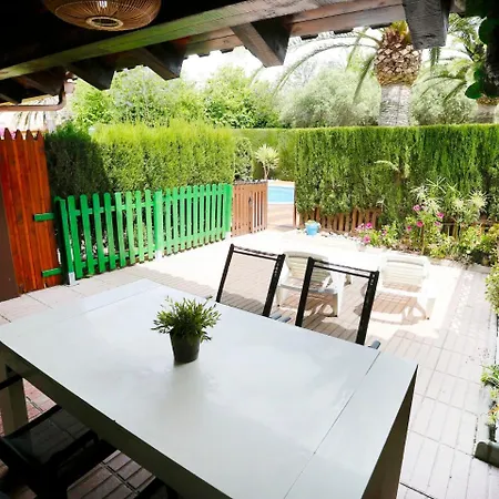 Calderon De La Barca By Interhome * Cambrils