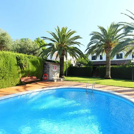 Calderon De La Barca By Interhome Holiday home
