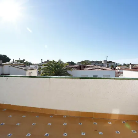 Calderon De La Barca By Interhome Holiday home *