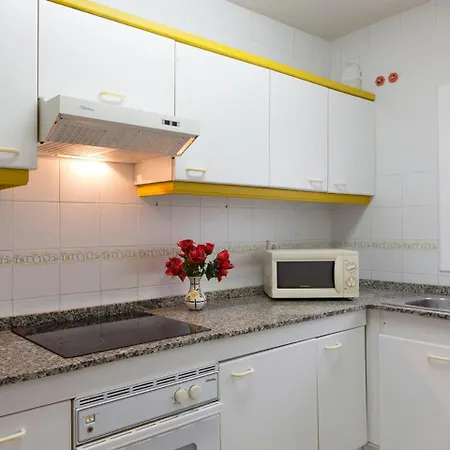 Holiday home Calderon De La Barca By Interhome *