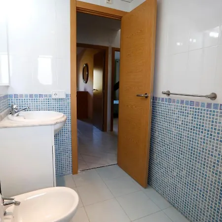בית נופש Calderon De La Barca By Interhome קמברילס