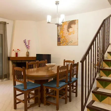Calderon De La Barca By Interhome * קמברילס