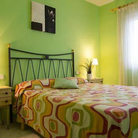 Calderon De La Barca By Interhome *