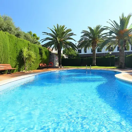 Calderon De La Barca By Interhome Holiday home *