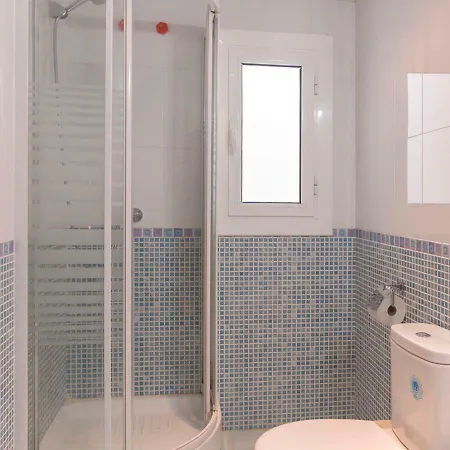 Holiday home Calderon De La Barca By Interhome
