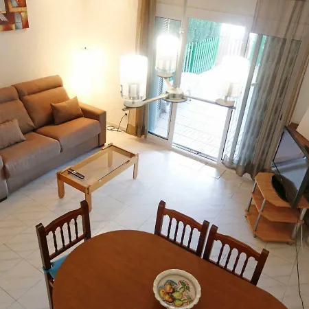 Calderon De La Barca By Interhome * Cambrils