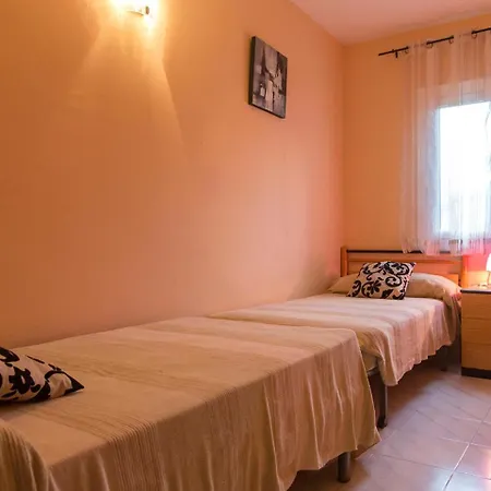 Calderon De La Barca By Interhome * كامبريلس