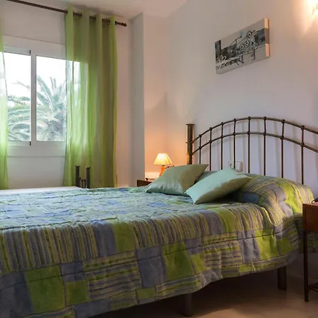 بيت للعطل Calderon De La Barca By Interhome *